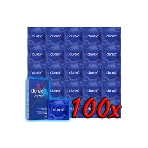 Durex Extra Safe 100 бр (P10972)