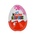Ferrero 12бр. ШОКОЛАДОВО ЯЙЦЕ kinder surprise МОМИЧЕ 20 Г