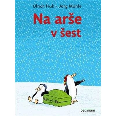 Na arše v šest