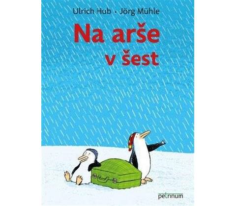 Na arše v šest