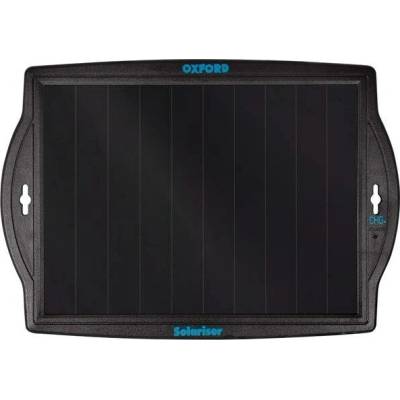 Nabíječka Solariser, OXFORD (12V)