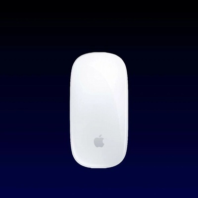 Apple Magic Mouse 2024 MXK53ZM/A – Zboží Mobilmania