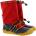 Koel Детски зимни ботуши Koel Kid's Rana 2.0 Lamswool Winter boots - Red - размер 24 (EU) (702-3804-0211)