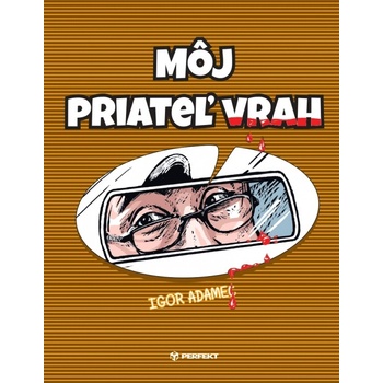 Môj priateľ vrah