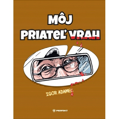 Môj priateľ vrah