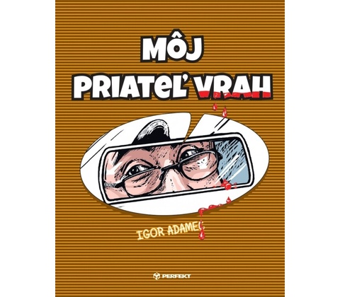 Môj priateľ vrah