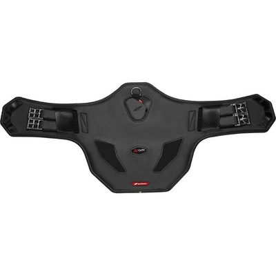 ZANDONA Krátký okopávací podbřišník X Girth black