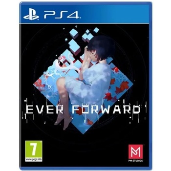 Image 1 of PM Studios Ever Forward (PS4)