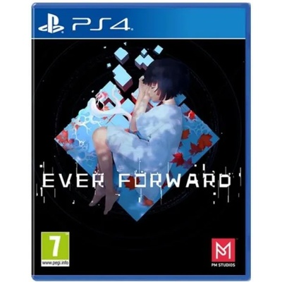 PM Studios Ever Forward (PS4)