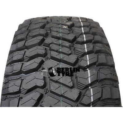 Radar Renegade R/T+ 37/12 R17 131K