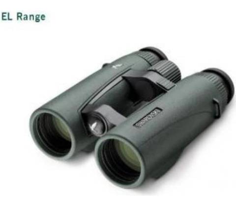 Swarovski EL RANGE 8x42