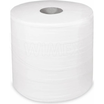 Wimex PAP, 2 vrstvy, biela, 26 cm x 304 m