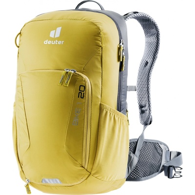 Deuter Bike I 20 l žltá