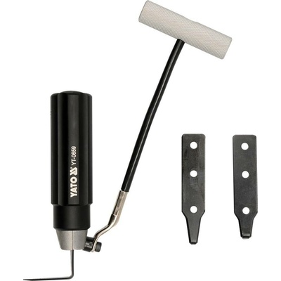 YATO YT-0659 Nůž na vyřezávání skel