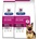 Hill's Hill s Prescription Diet Gastrointestinal Biome Грижа за храносмилането за кучета 2 x 10 кг