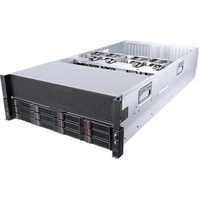 MSI G4201RAS10U2-HE - 939-S383-03S