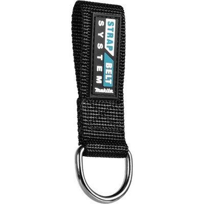 Makita Държач за работен колан Makita E-05309 - 41x129 mm, 3 бр (E-05309)