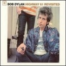 DYLAN BOB: HIGHWAY 61 REVISITED LP