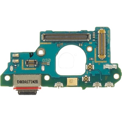 Samsung G780F Galaxy S20 FE Платка с Заряден Конектор (Сервизен Пакет) (GH96-13917A)