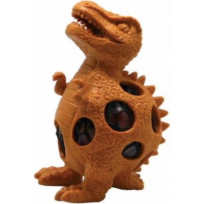 Antistresový míček dinosaurUS