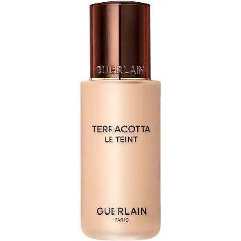Guerlain Terracotta Le Teint tekutý make-up pro přirozený vzhled 2C Cool 35 ml