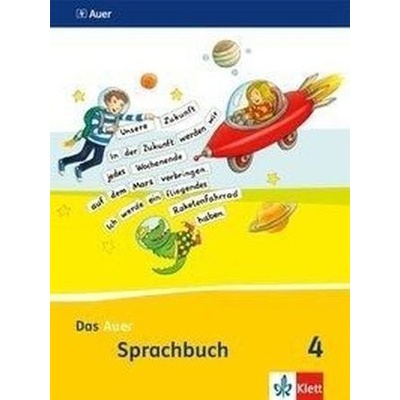 4. Schuljahr, Übungsheft Schulausgangsschrift
