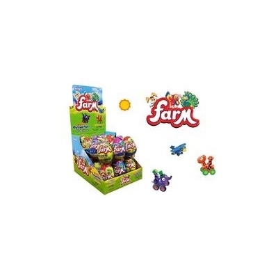 NOVA FARM 24 x 25 g