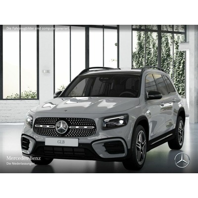 Mercedes-Benz GLB 200 d 110 kW