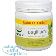 TOPNATUR Psyllium 250 kapslí