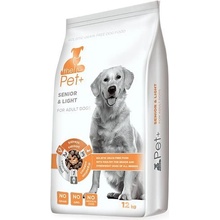 thePet+ 3in1 dog SENIOR & LIGHT Adult 12 kg