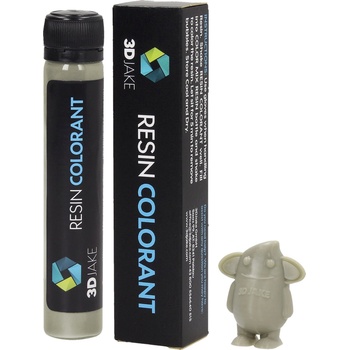 3DJAKE Resin Colorant Pebble Grey - 25 g (RCOLOR-PGREY-25)