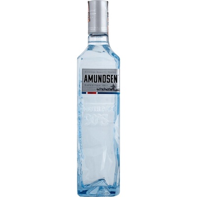 Amundsen Expedition 40% 0,7 l (čistá fľaša)