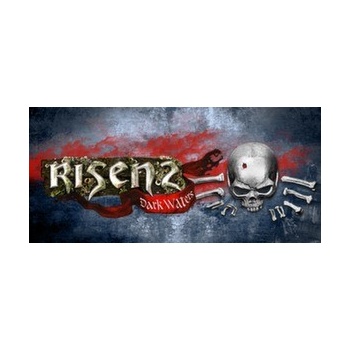 Risen 2: Dark Waters