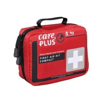 Care Plus First Aid Kit Compact