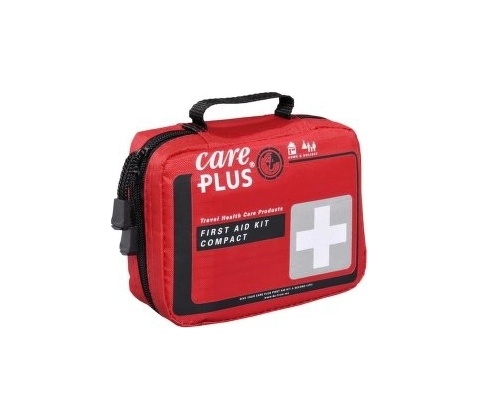 Care Plus First Aid Kit Compact