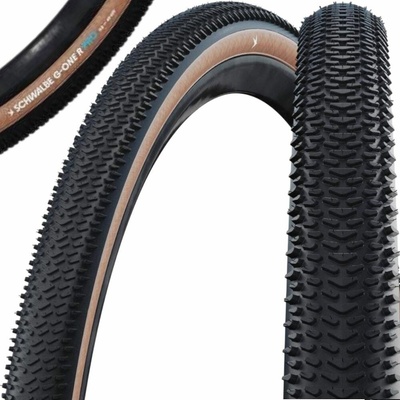 Schwalbe G-One R Pro Evo 28x2,00 TLR