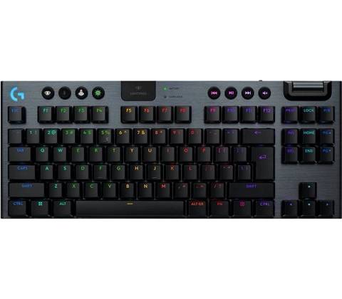 Logitech G915 X LIGHTSPEED TKL 920-012721