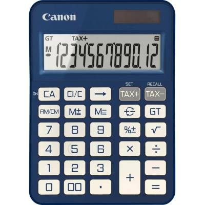 Canon KS-125KB- BL - Modrá 6818C004