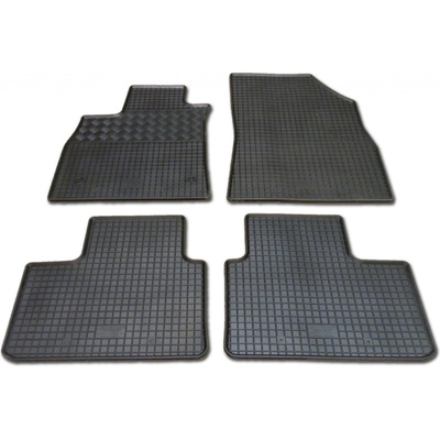 Koberce gumové Rigum Renault Talisman 2016 – Hledejceny.cz