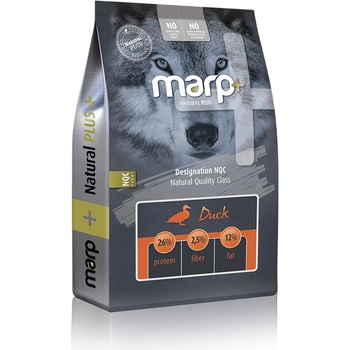 Marp Natural Plus kačica 2 kg