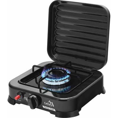 Cattara Traveler Family Single (TT13595)