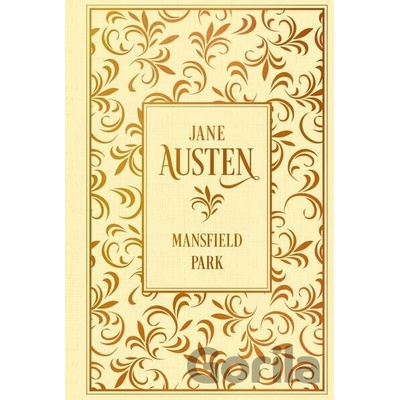 Mansfield Park - Jane Austen