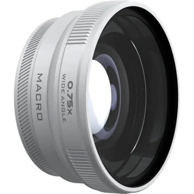 Freewell Gear Широкоъгълен обектив за фотоапарат Freewell за Fuji X100VI/X100V (6972971865503)