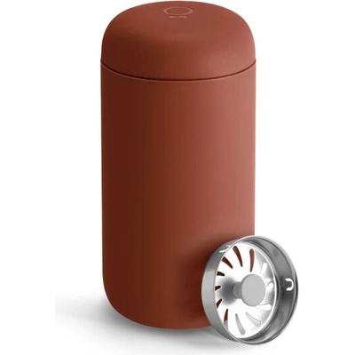 Fellow Carter Move Mug Thermo Mug Sienna 355 ml