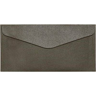 Ostatní Obálka dopisní DL Pearl , 150 g/m2, perleťové, hnědé