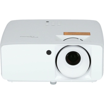 Optoma ZH350
