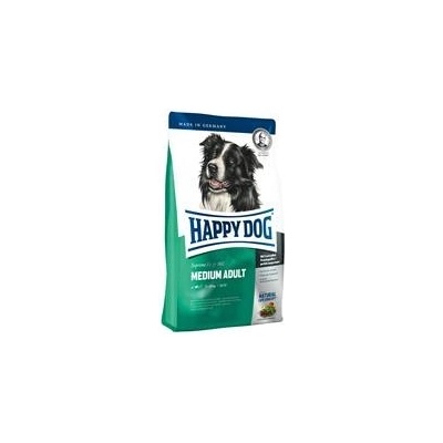Happy Dog Supreme Medium Adult 2 x 12 kg