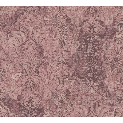A.S. Création 380932 vliesová tapeta na zeď Mata Hari, rozmery 0,53 x 10,05 m