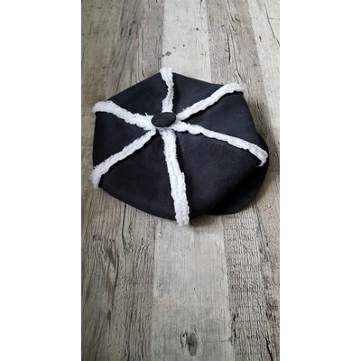 Dámský zimní set 3 ks růžová