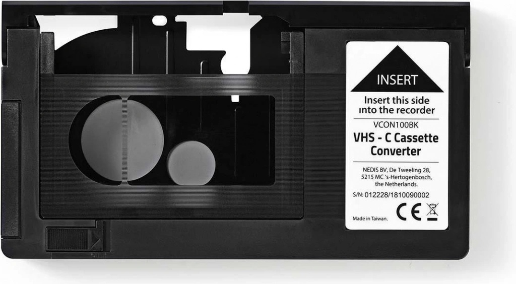 Nedis VCON110BK